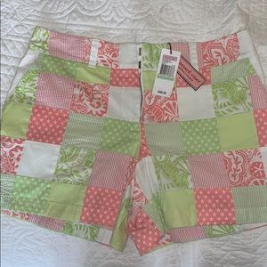 Brand new vineyard vines shorts!